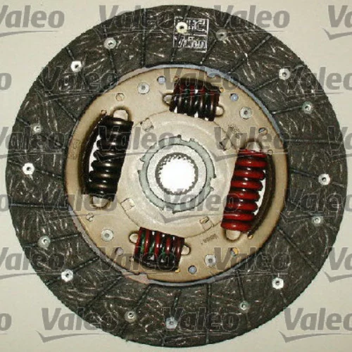 Spojková sada 821123 /VALEO/ - obr. 3