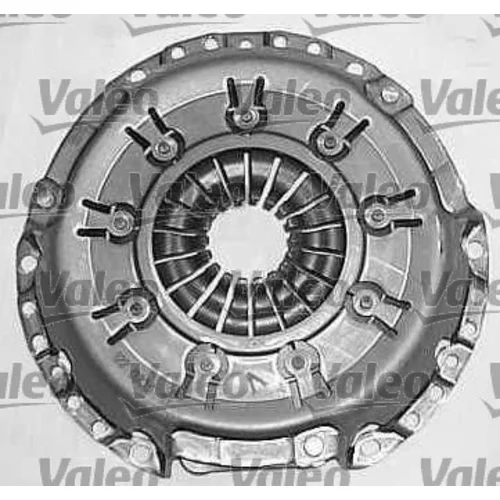 Spojková sada 821162 /VALEO/ - obr. 1