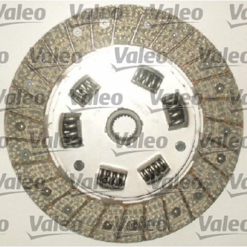 Spojková sada 821422 /VALEO/ - obr. 3