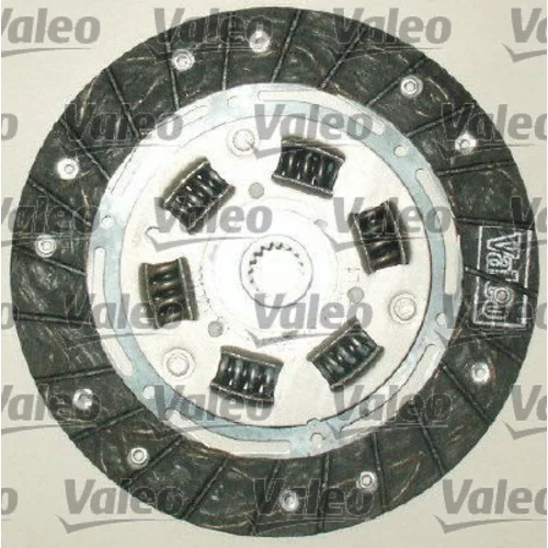 Spojková sada 826214 /VALEO/ - obr. 3