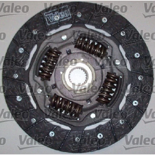 Spojková sada 826327 /VALEO/ - obr. 2