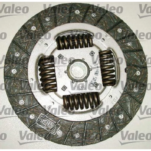 Spojková sada 826363 /VALEO/ - obr. 2