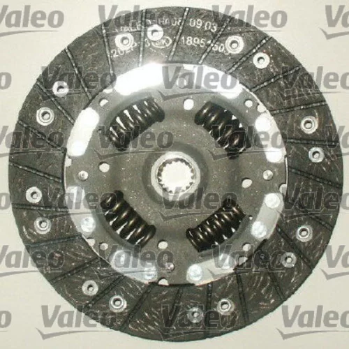 Spojková sada 826372 /VALEO/ - obr. 3