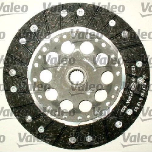 Spojková sada 826410 /VALEO/ - obr. 3