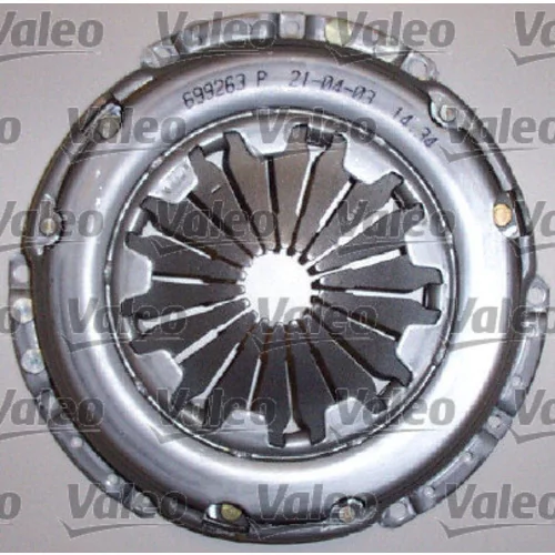 Spojková sada 826413 /VALEO/ - obr. 1