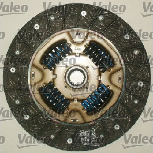 Spojková sada 826425 /VALEO/ - obr. 3