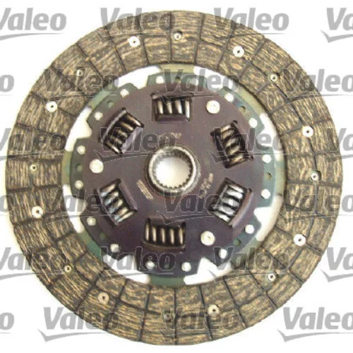 Spojková sada 826614 /VALEO/ - obr. 3