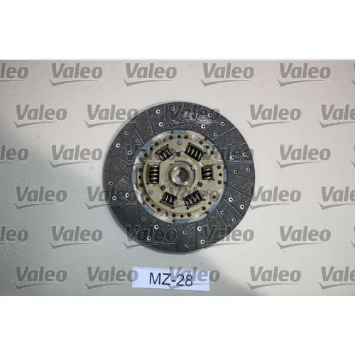 Spojková sada 826721 /VALEO/ - obr. 3