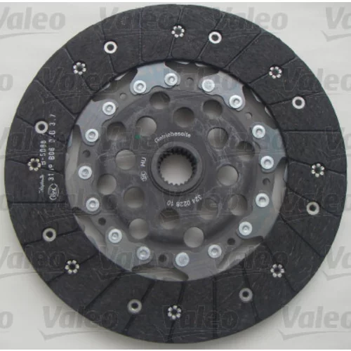 Spojková sada 826751 /VALEO/ - obr. 3