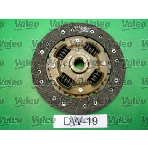 Spojková sada 826850 /VALEO/ - obr. 3