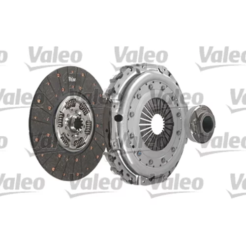 Spojková sada 827187 /VALEO/ - obr. 1