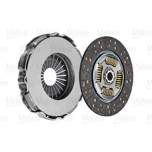 Spojková sada 827453 /VALEO/ - obr. 2