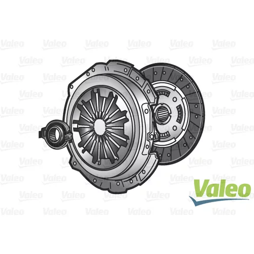 Spojková sada VALEO 832267