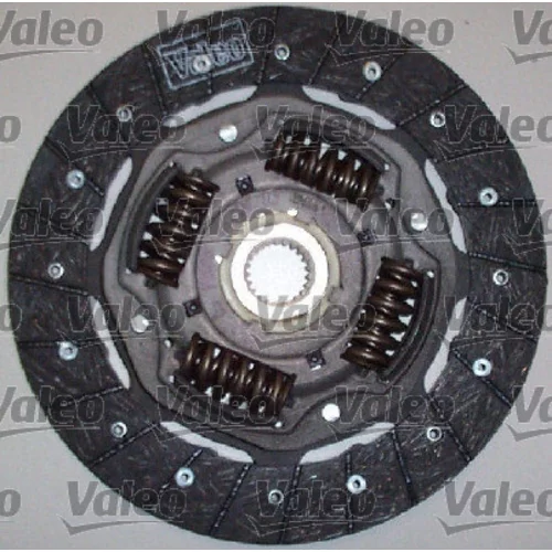 Spojková sada 834015 /VALEO/ - obr. 2