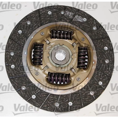 Prestavbová sada, spojka 835053 /VALEO/ - obr. 3