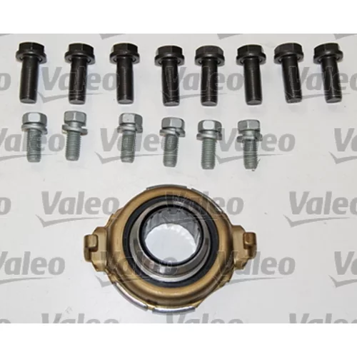 Prestavbová sada, spojka 835053 /VALEO/ - obr. 4