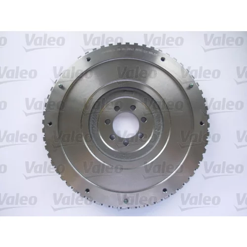 Prestavbová sada, spojka 835077 /VALEO/ - obr. 1