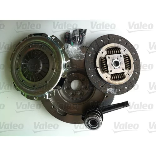 Prestavbová sada, spojka 845033 /VALEO/ - obr. 1