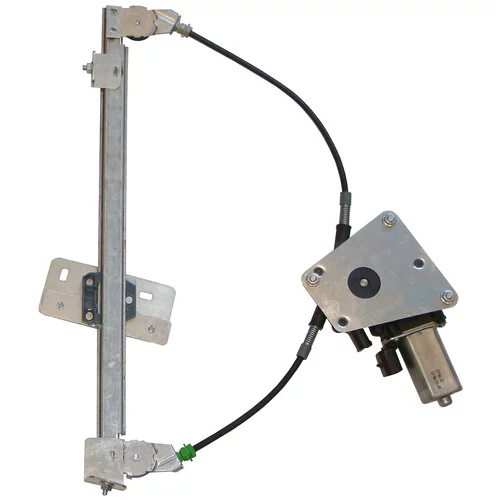 Mechanizmus zdvíhania okna 850000 /VALEO/ - obr. 1