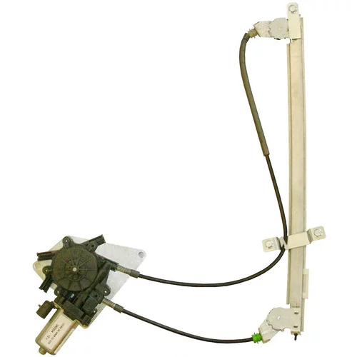 Mechanizmus zdvíhania okna 850025 /VALEO/