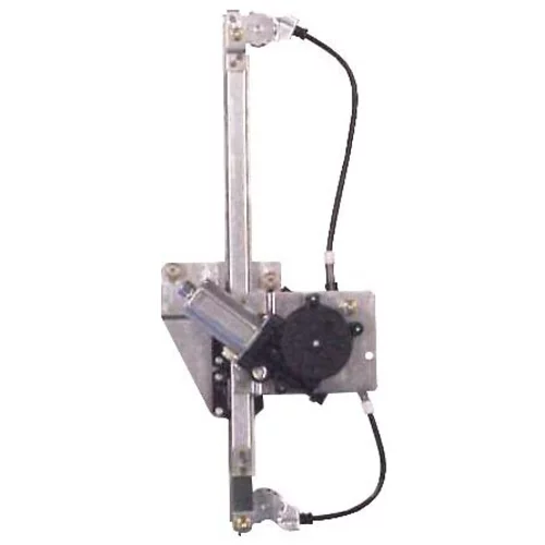 Mechanizmus zdvíhania okna 850256 /VALEO/ - obr. 1