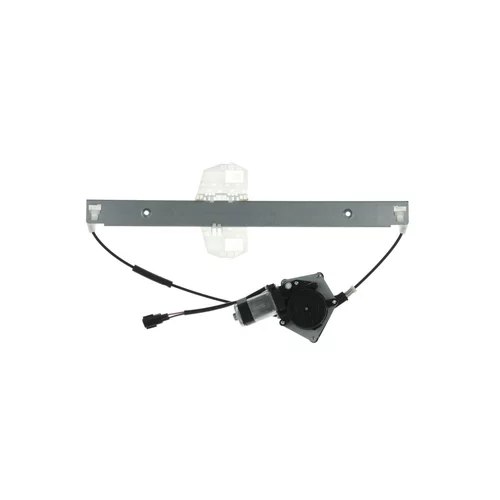 Mechanizmus zdvíhania okna VALEO 850436