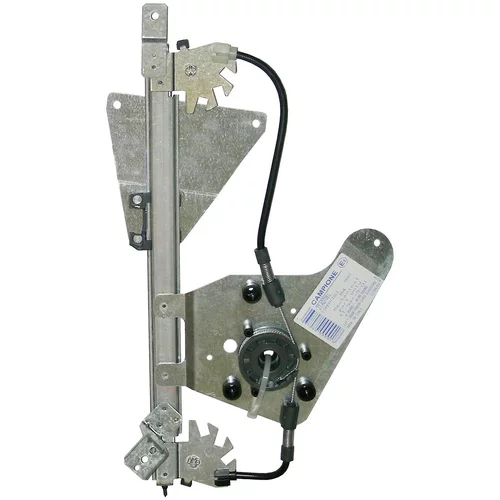 Mechanizmus zdvíhania okna 850676 /VALEO/ - obr. 1