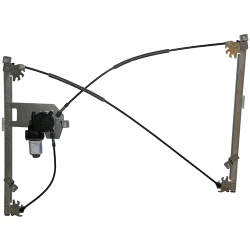 Mechanizmus zdvíhania okna VALEO 850787