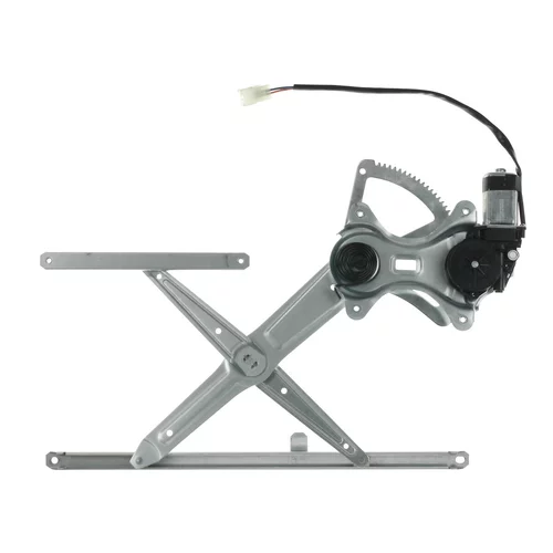 Mechanizmus zdvíhania okna 850806 /VALEO/ - obr. 1