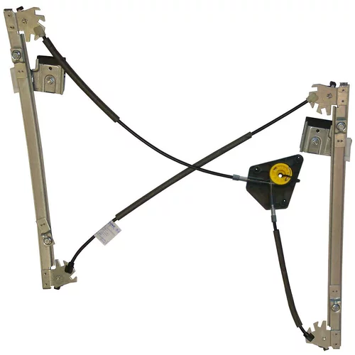 Mechanizmus zdvíhania okna 850812 /VALEO/ - obr. 1