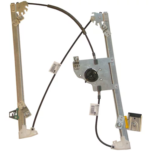 Mechanizmus zdvíhania okna 850966 /VALEO/ - obr. 1