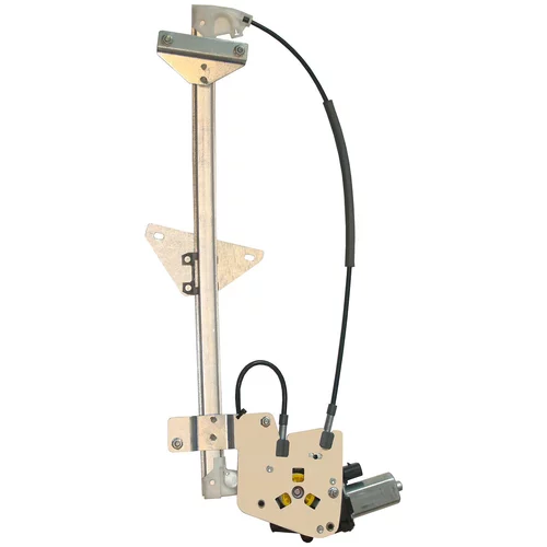 Mechanizmus zdvíhania okna 850978 /VALEO/ - obr. 1