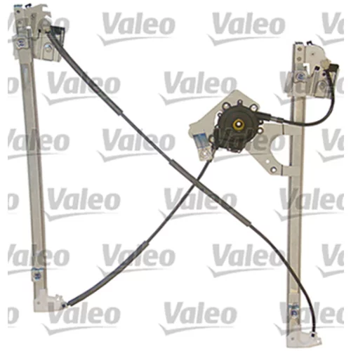 Mechanizmus zdvíhania okna 851106 /VALEO/ - obr. 1