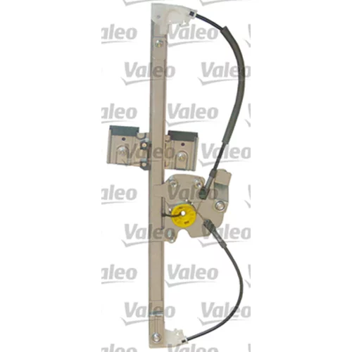 Mechanizmus zdvíhania okna 851112 /VALEO/ - obr. 1