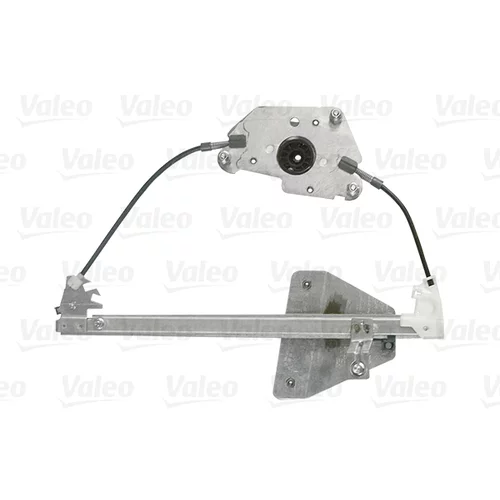 Mechanizmus zdvíhania okna 851184 /VALEO/ - obr. 1