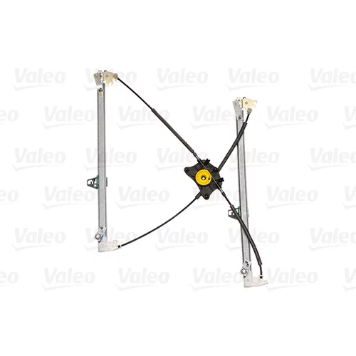 Mechanizmus zdvíhania okna 851256 /VALEO/ - obr. 1