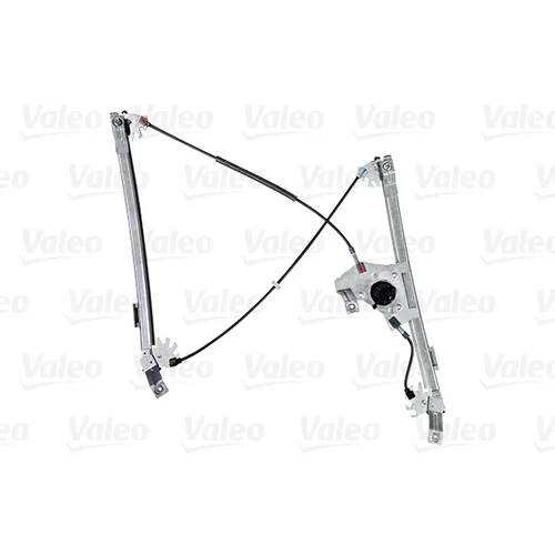 Mechanizmus zdvíhania okna 851360 /VALEO/ - obr. 1