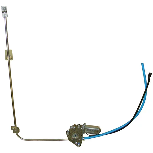 Mechanizmus zdvíhania okna VALEO 851758
