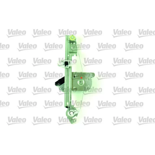 Mechanizmus zdvíhania okna 851921 /VALEO/
