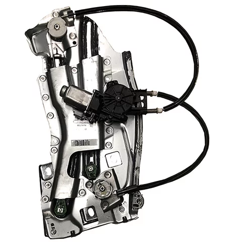 Mechanizmus zdvíhania okna VALEO 852483