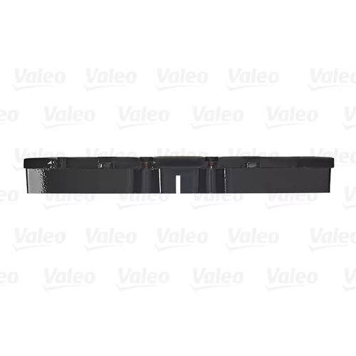 Sada brzdových platničiek kotúčovej brzdy 882245 /VALEO/ - obr. 2