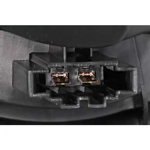 Vnútorný ventilátor 884670 /VALEO/ - obr. 1