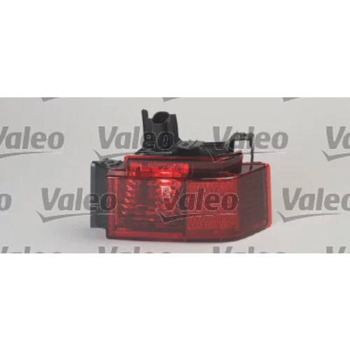 Zadné hmlové svetlo VALEO 043274