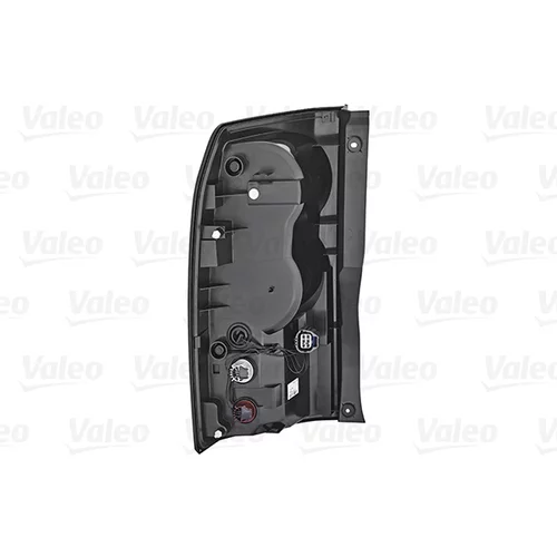 Zadné svetlo 045297 /VALEO/ - obr. 1