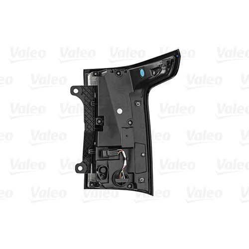 Zadné svetlo 045320 /VALEO/ - obr. 1