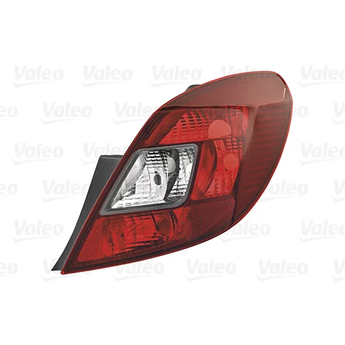 Zadné svetlo 045377 /VALEO/
