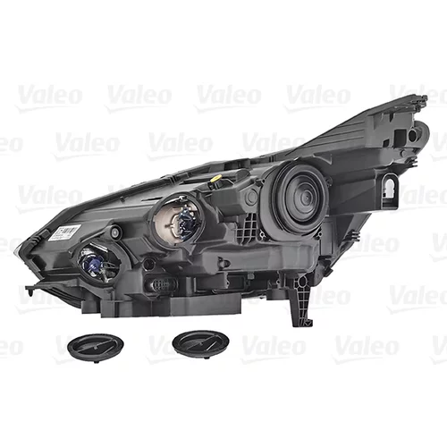 Hlavný svetlomet 046691 /VALEO/ - obr. 1
