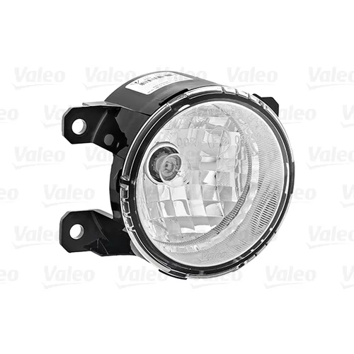 Hmlové svetlo VALEO 047407
