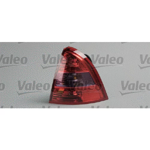 Zadné svetlo VALEO 088928