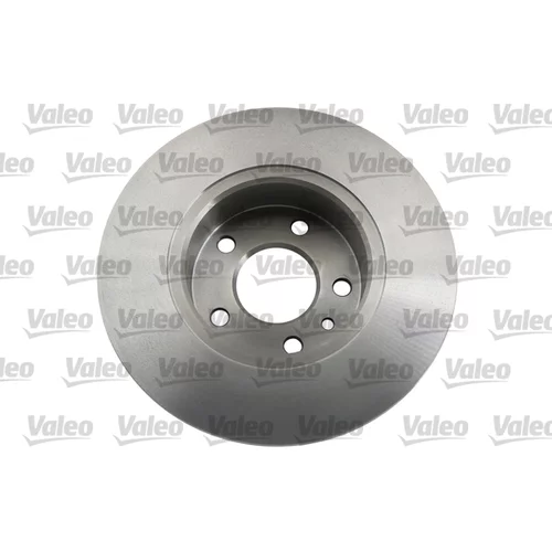 Brzdový kotúč 186290 /VALEO/ - obr. 3